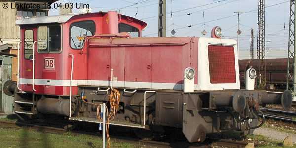 Kein weiteres Foto der Lok 070 vorhanden