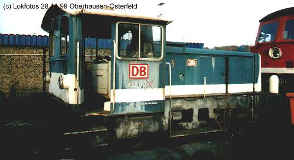 Kein weiteres Foto der Lok 072 vorhanden