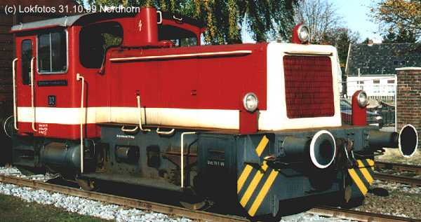 Kein weiteres Foto der Lok 103 vorhanden