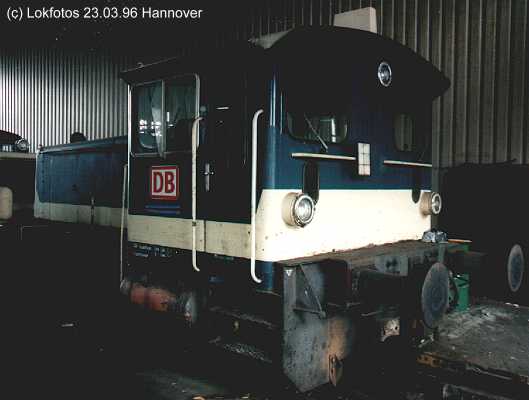 Kein weiteres Foto der Lok 120 vorhanden