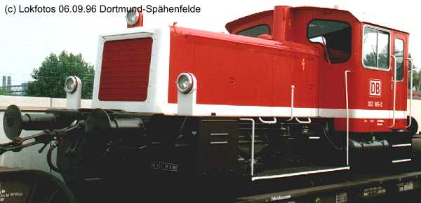 Kein weiteres Foto der Lok 145 vorhanden