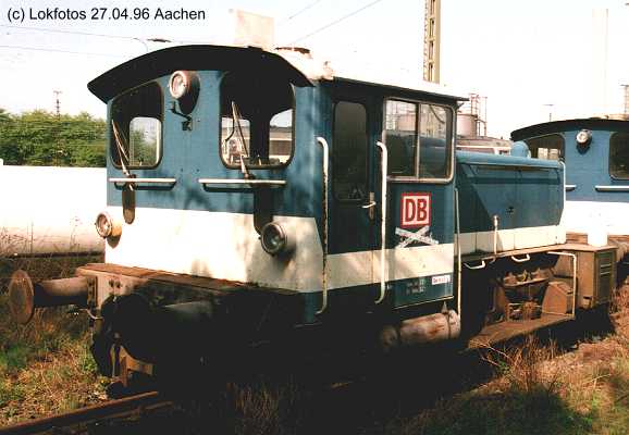 Kein weiteres Foto der Lok 187 vorhanden