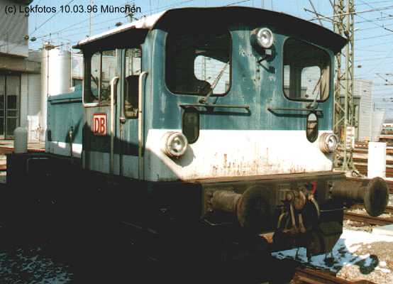 Kein weiteres Foto der Lok 902 vorhanden