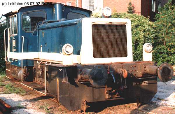 Kein weiteres Foto der Lok 241 vorhanden