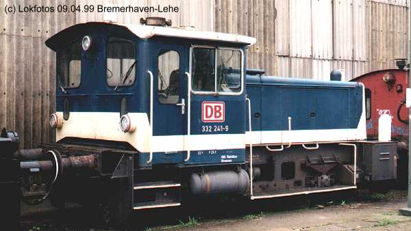 Kein weiteres Foto der Lok 241 vorhanden