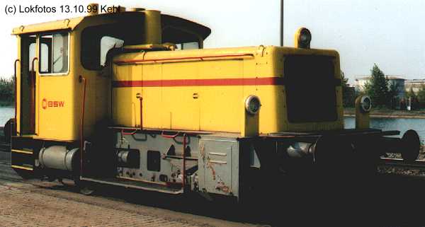 Kein weiteres Foto der Lok 275 vorhanden