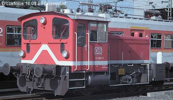 Kein weiteres Foto der Lok 080 vorhanden