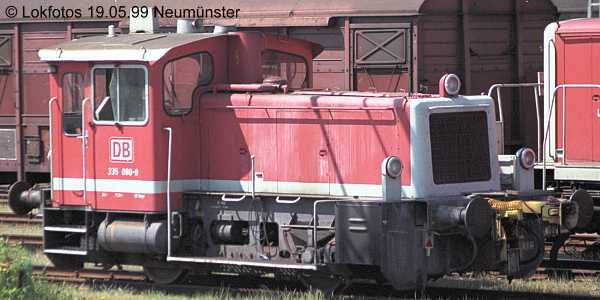 Kein weiteres Foto der Lok 080 vorhanden
