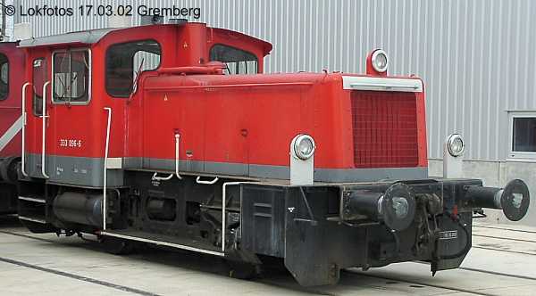 Kein weiteres Foto der Lok 096 vorhanden