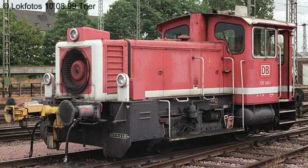 Kein weiteres Foto der Lok 149 vorhanden