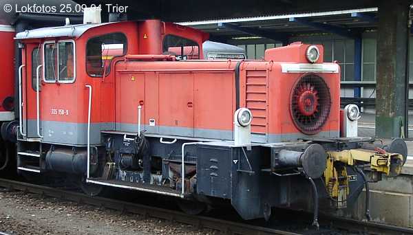 Kein weiteres Foto der Lok 150 vorhanden