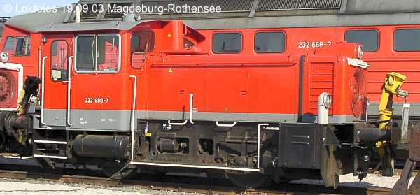 Kein weiteres Foto der Lok 180 vorhanden