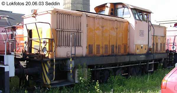 Kein weiteres Foto der Lok 1001 vorhanden