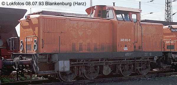 Kein weiteres Foto der Lok 1012 vorhanden