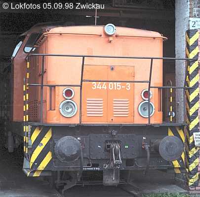 Kein weiteres Foto der Lok 1015 vorhanden