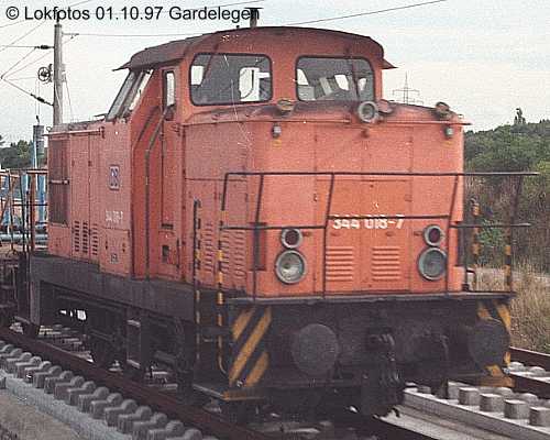 Kein weiteres Foto der Lok 1018 vorhanden