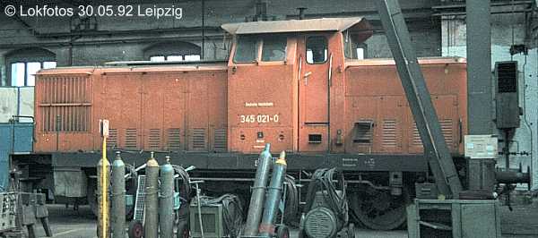 Kein weiteres Foto der Lok 1021 vorhanden