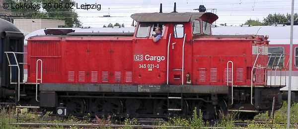 Kein weiteres Foto der Lok 1021 vorhanden