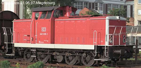 Kein weiteres Foto der Lok 1030 vorhanden