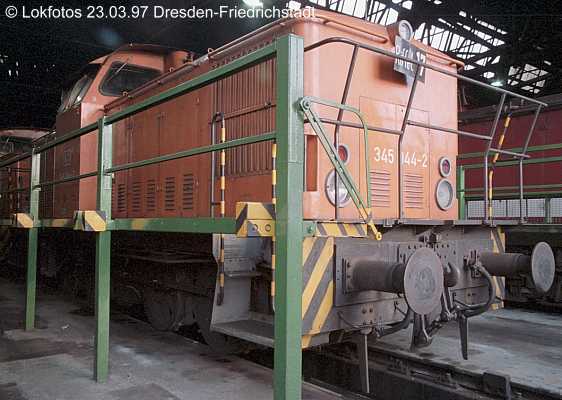 Kein weiteres Foto der Lok 1044 vorhanden