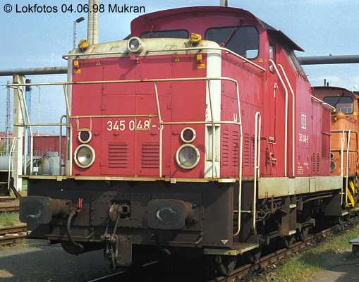 Kein weiteres Foto der Lok 1048 vorhanden