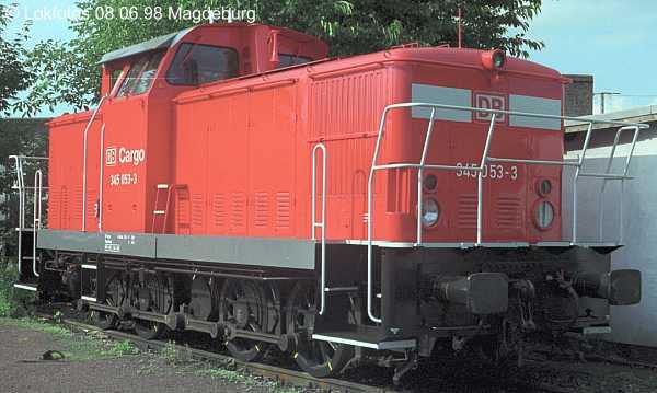 Kein weiteres Foto der Lok 1053 vorhanden