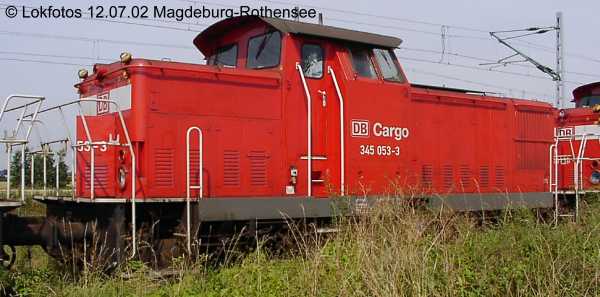 Kein weiteres Foto der Lok 1053 vorhanden