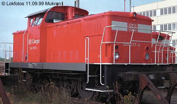 Kein weiteres Foto der Lok 1057 vorhanden