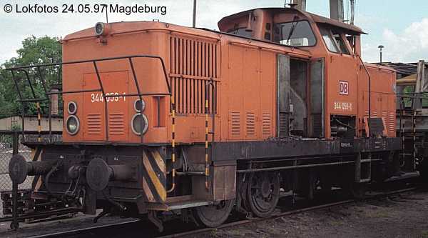 Kein weiteres Foto der Lok 1059 vorhanden