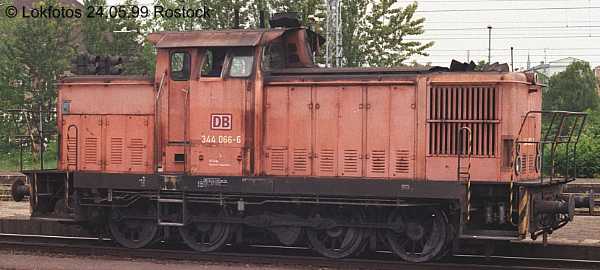 Kein weiteres Foto der Lok 1066 vorhanden