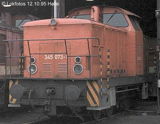 Kein weiteres Foto der Lok 1073 vorhanden