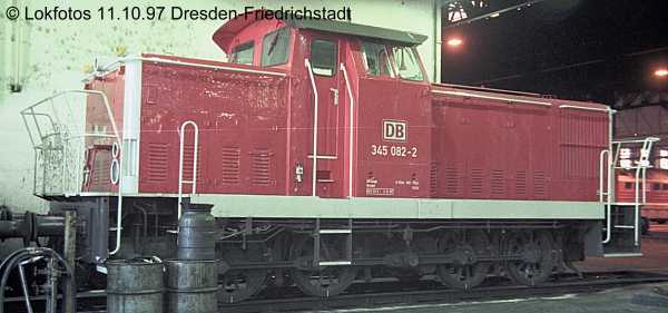 Kein weiteres Foto der Lok 1082 vorhanden
