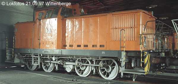 Kein weiteres Foto der Lok 1090 vorhanden