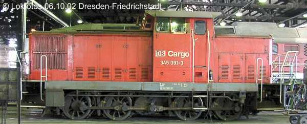 Kein weiteres Foto der Lok 1091 vorhanden