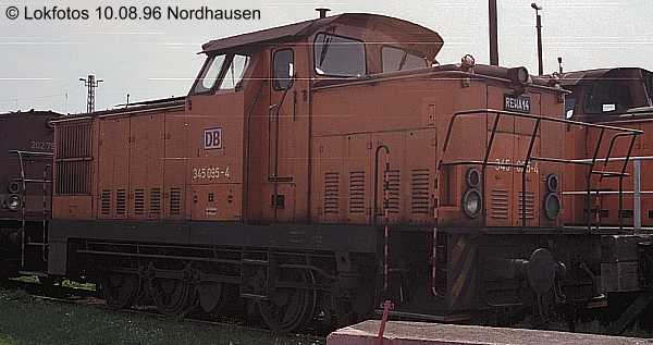 Kein weiteres Foto der Lok 1095 vorhanden