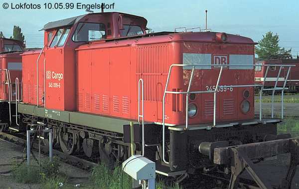 Kein weiteres Foto der Lok 1099 vorhanden