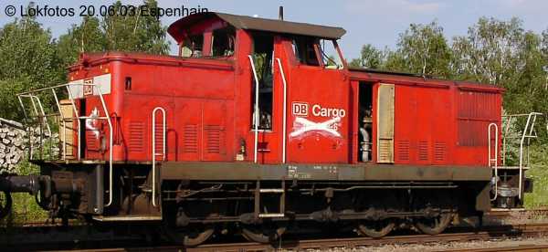 Kein weiteres Foto der Lok 1099 vorhanden