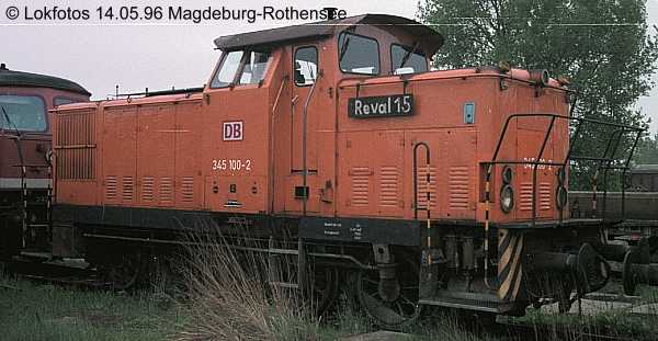 Kein weiteres Foto der Lok 1100 vorhanden