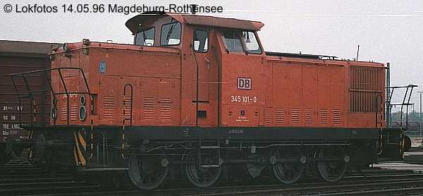 Kein weiteres Foto der Lok 1101 vorhanden