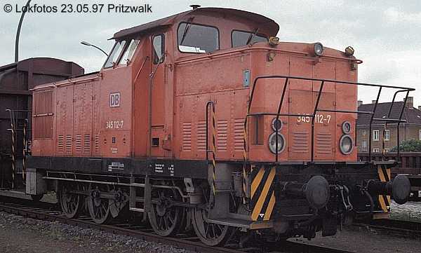 Kein weiteres Foto der Lok 1112 vorhanden