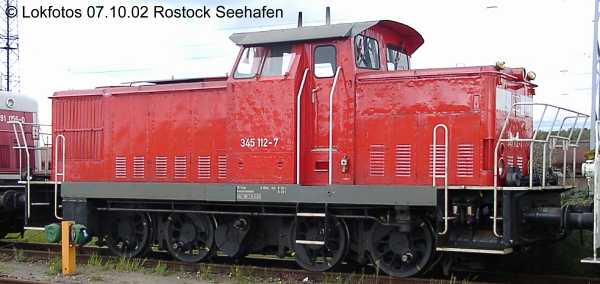 Kein weiteres Foto der Lok 1112 vorhanden