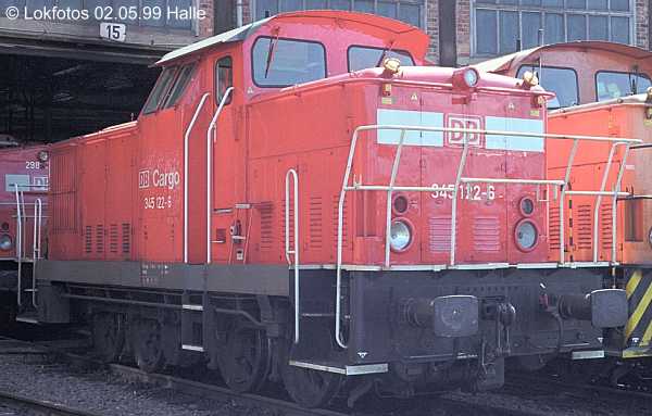Kein weiteres Foto der Lok 1122 vorhanden