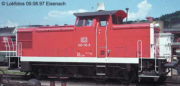 Kein weiteres Foto der Lok 1130 vorhanden
