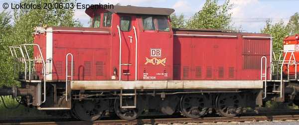 Kein weiteres Foto der Lok 1130 vorhanden