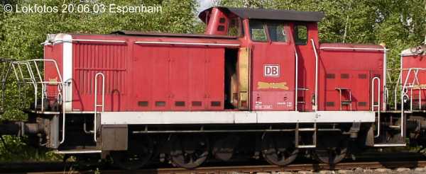 Kein weiteres Foto der Lok 1132 vorhanden