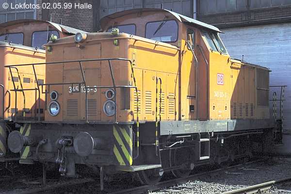 Kein weiteres Foto der Lok 1133 vorhanden