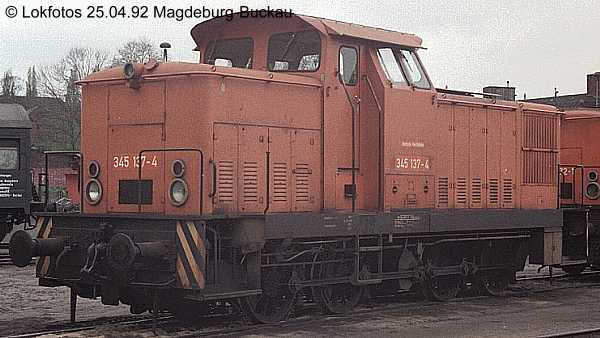 Kein weiteres Foto der Lok 1137 vorhanden