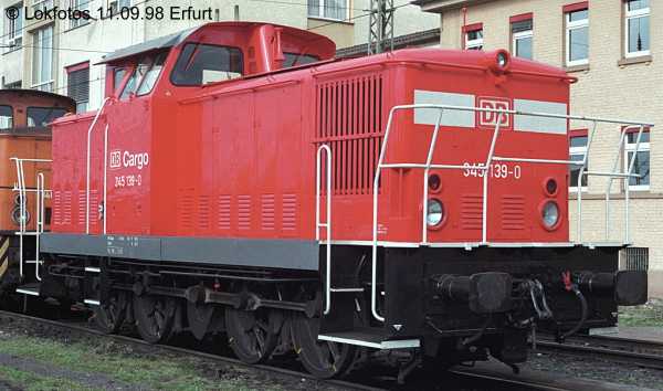 Kein weiteres Foto der Lok 1139 vorhanden