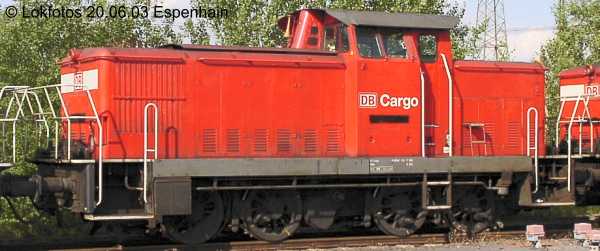 Kein weiteres Foto der Lok 1145 vorhanden