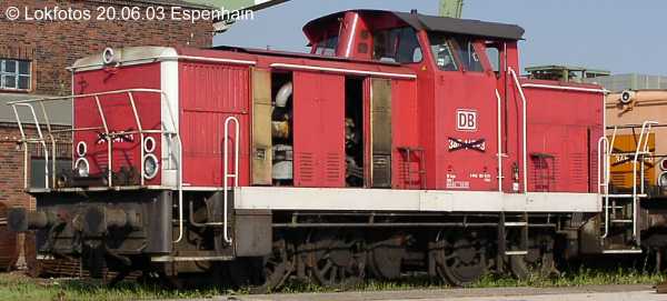 Kein weiteres Foto der Lok 1147 vorhanden